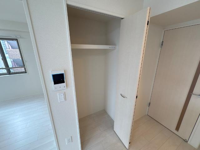 Grand Chainon金山の収納|クローゼット