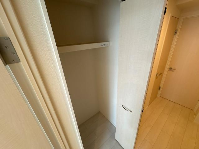 Grand Chainon金山の収納|クローゼット