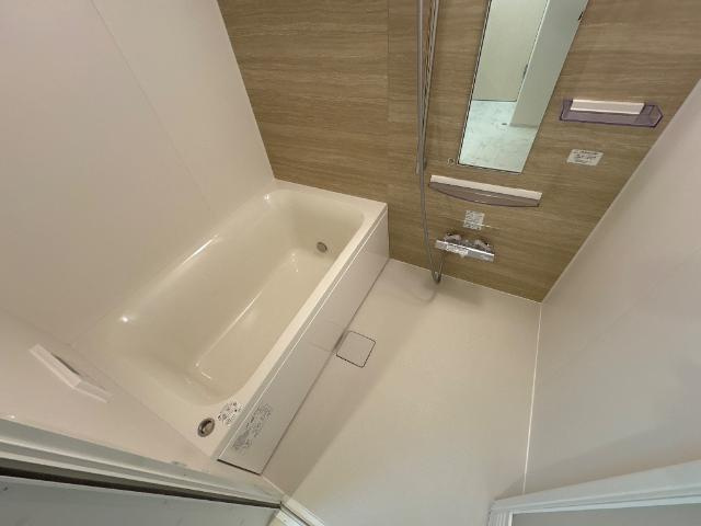 Grand Chainon金山の浴室|バス