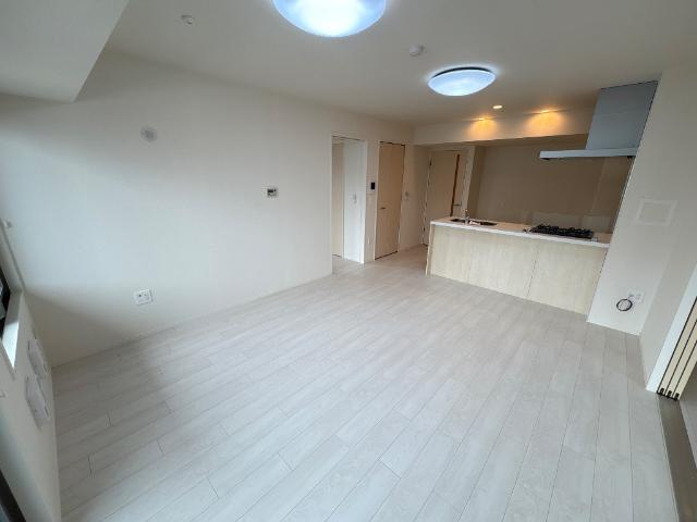 Grand Chainon金山の居間・リビング|リビング