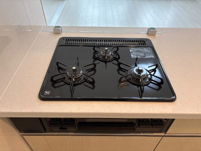 Grand Chainon金山のキッチン|キッチン