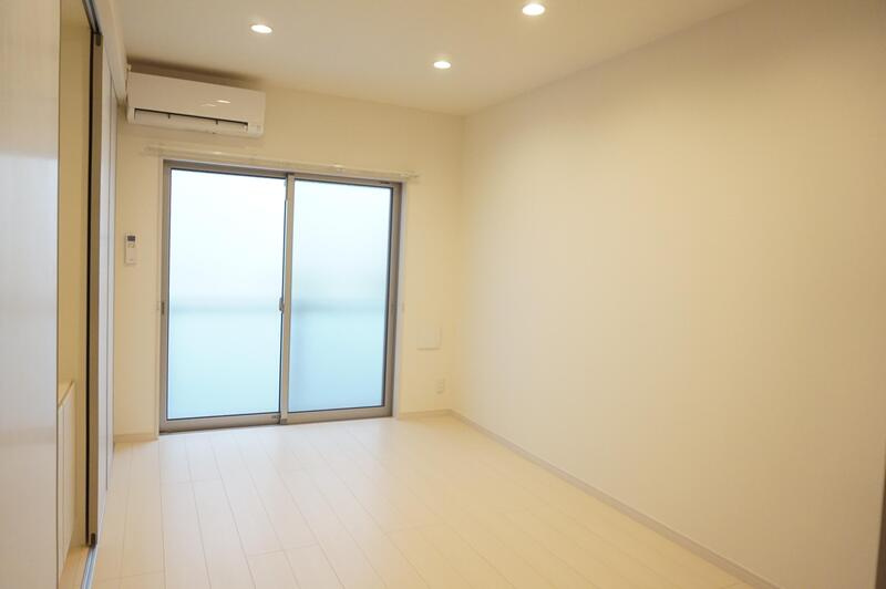 リブリ・ラヴィータの居間・リビング