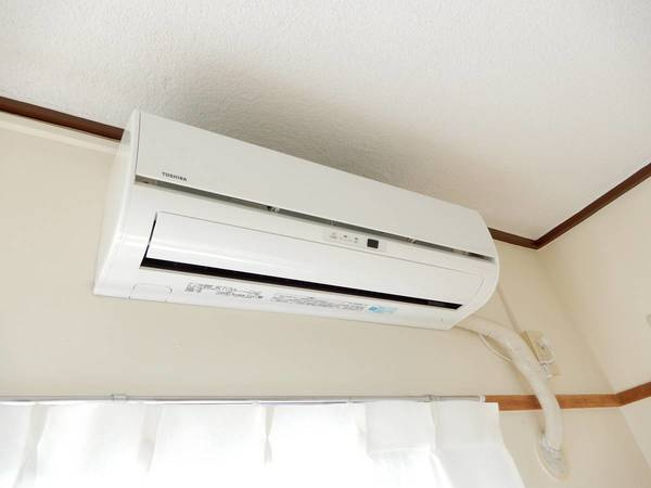 ビレッジハウス検見川6号棟の設備|ビレッジハウスの同一物件・同一タイプの間取りの写真です