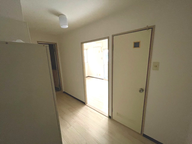 Ａｔともえの内装|内装は落ち着いています