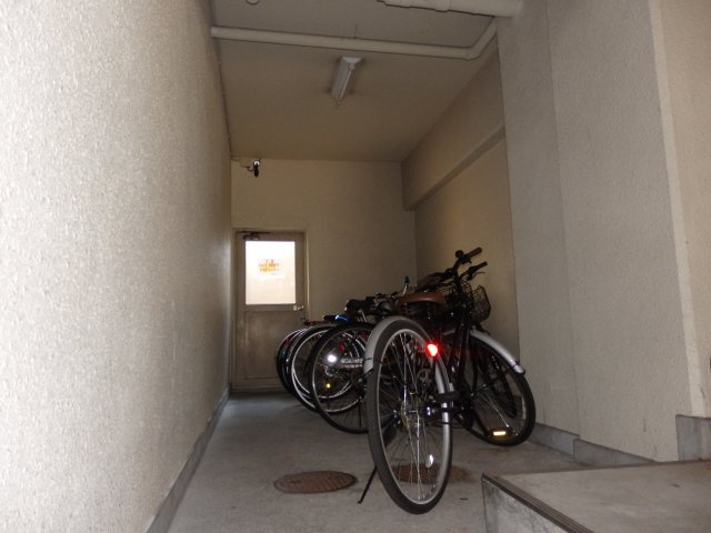 Ａｔともえのその他共用部分