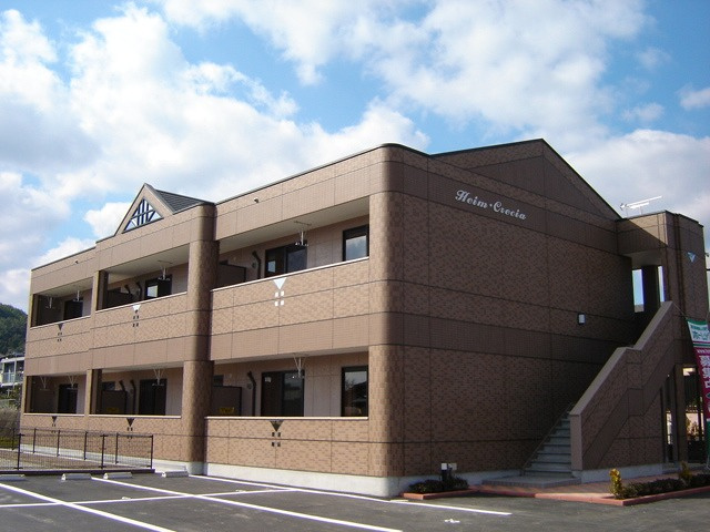 ハイム・クレシア