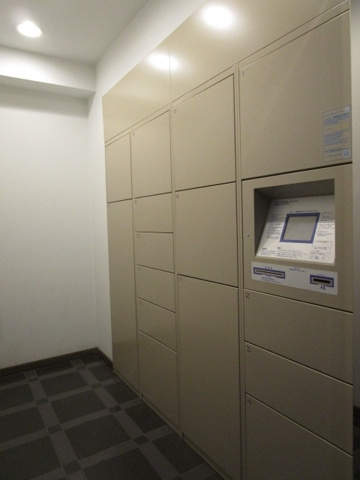 ダイヤモンドスクエア桜台のその他