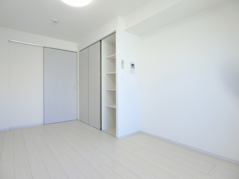 リブリ・石神井台のその他