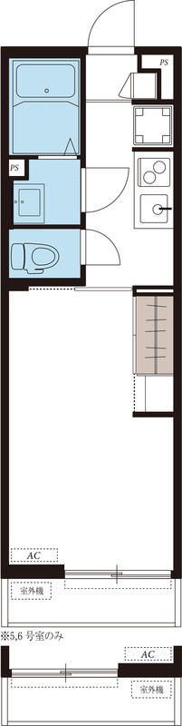 リブリ・石神井台のその他