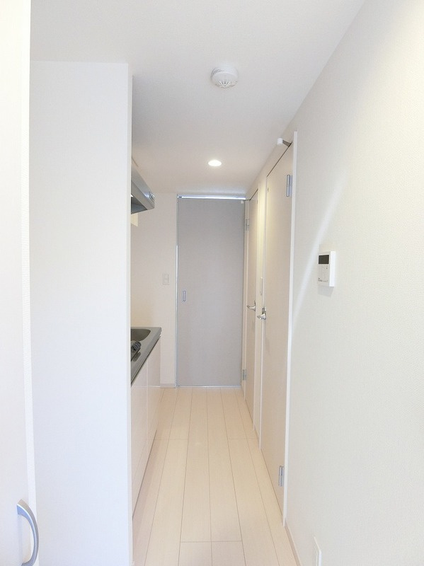 リブリ・石神井台のその他