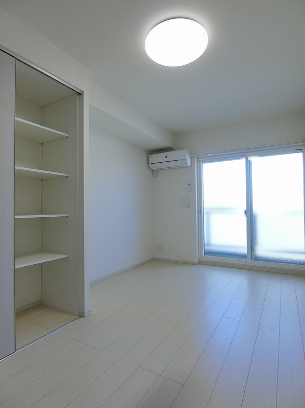 リブリ・石神井台のその他