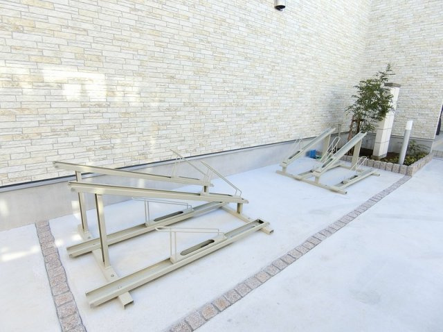 リブリ・石神井台のその他