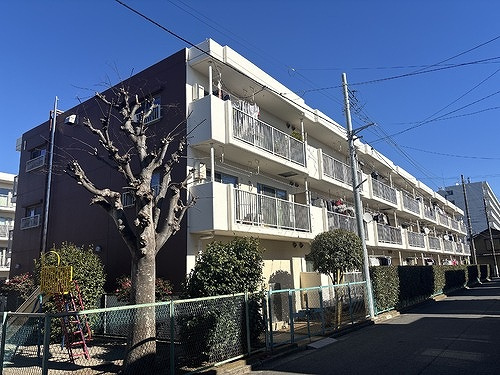 パールマンション船橋　１棟