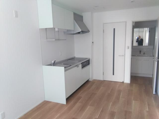 MAISON DE UNICO　(メゾンドユニコ)のキッチン