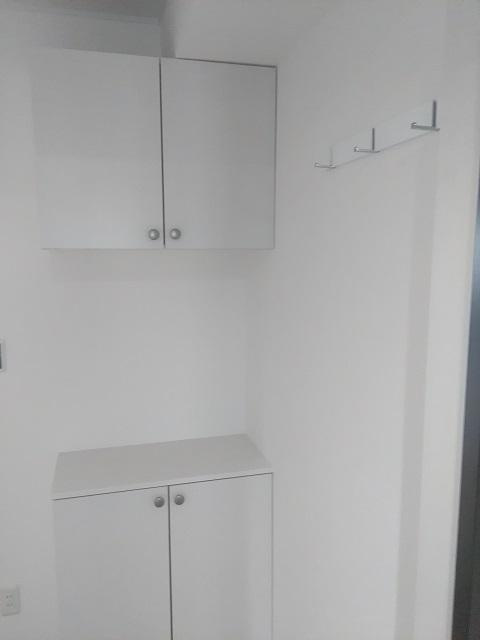 MAISON DE UNICO　(メゾンドユニコ)の玄関