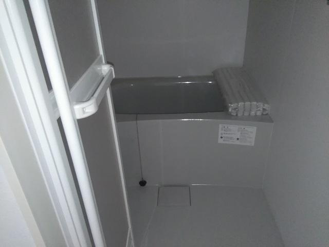 MAISON DE UNICO　(メゾンドユニコ)の浴室