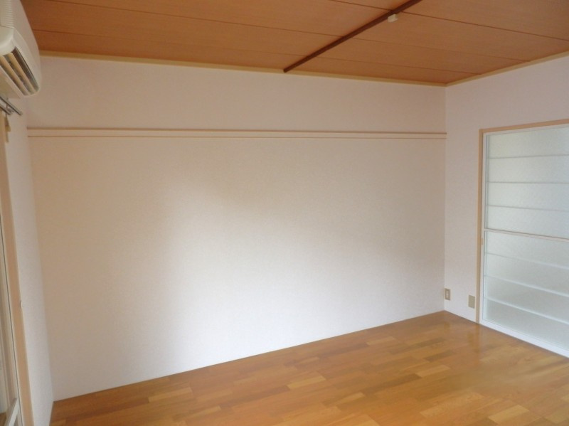 ハイツ富山　Ｂ棟