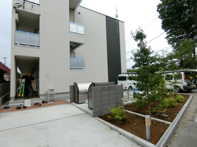 リブリ・武蔵野のその他