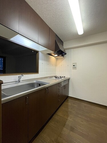 レクセルプラザ西川口のキッチン|キッチン　※2023年3月撮影