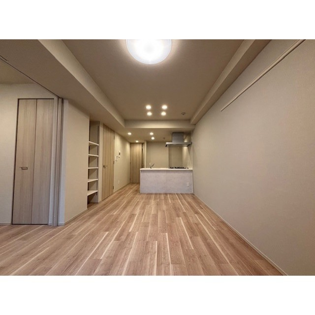 ＪＰ ｎｏｉｅ　上町台龍造寺の居間・リビング