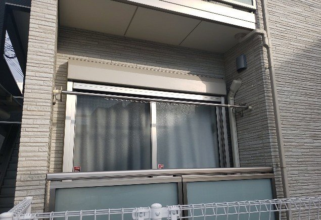 クレイノピノワール三津屋北のその他