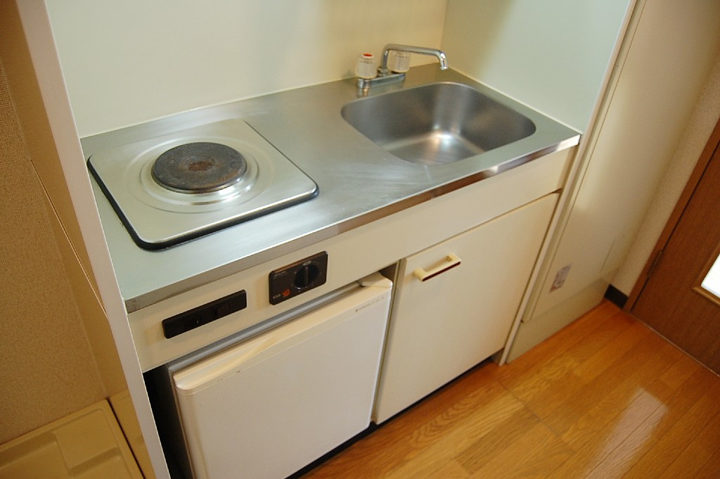 エスリード福島第2の内装