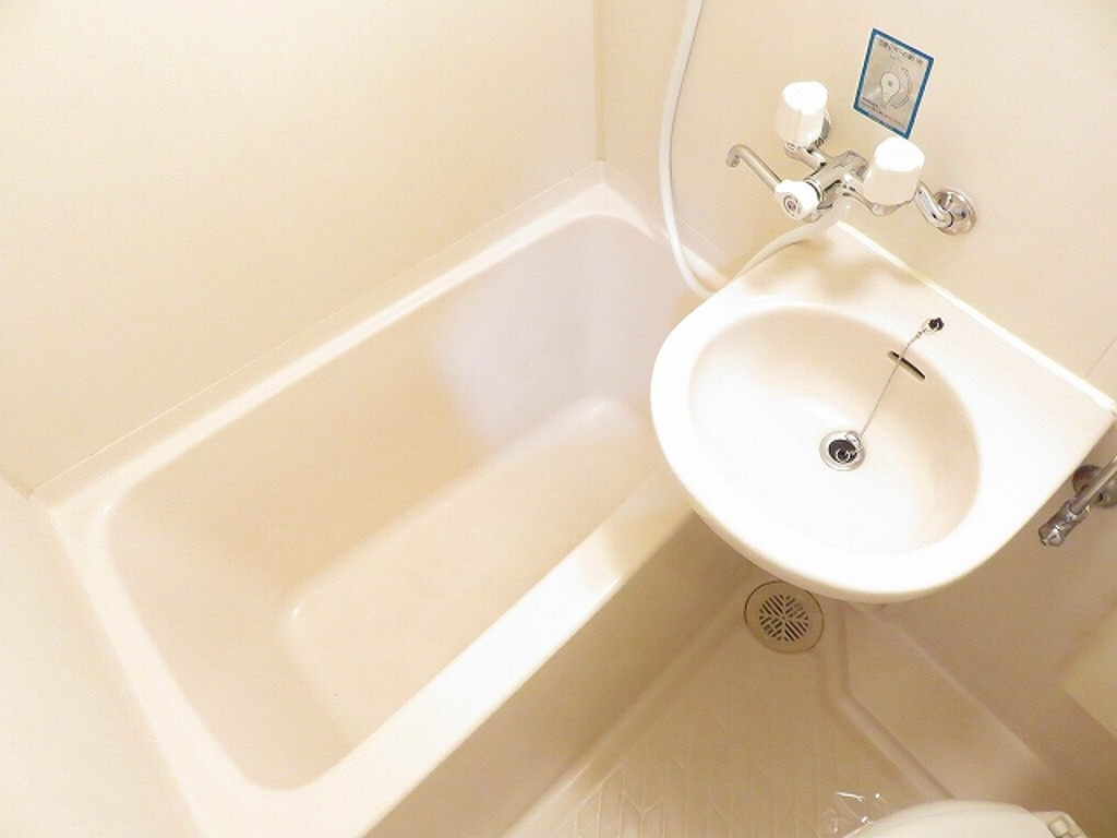 エスリード福島第2の内装