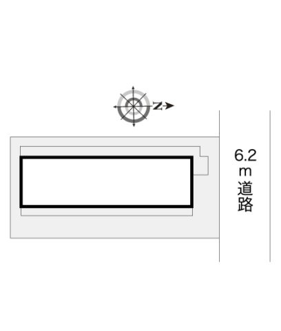 レオパレス高木中央第１のその他
