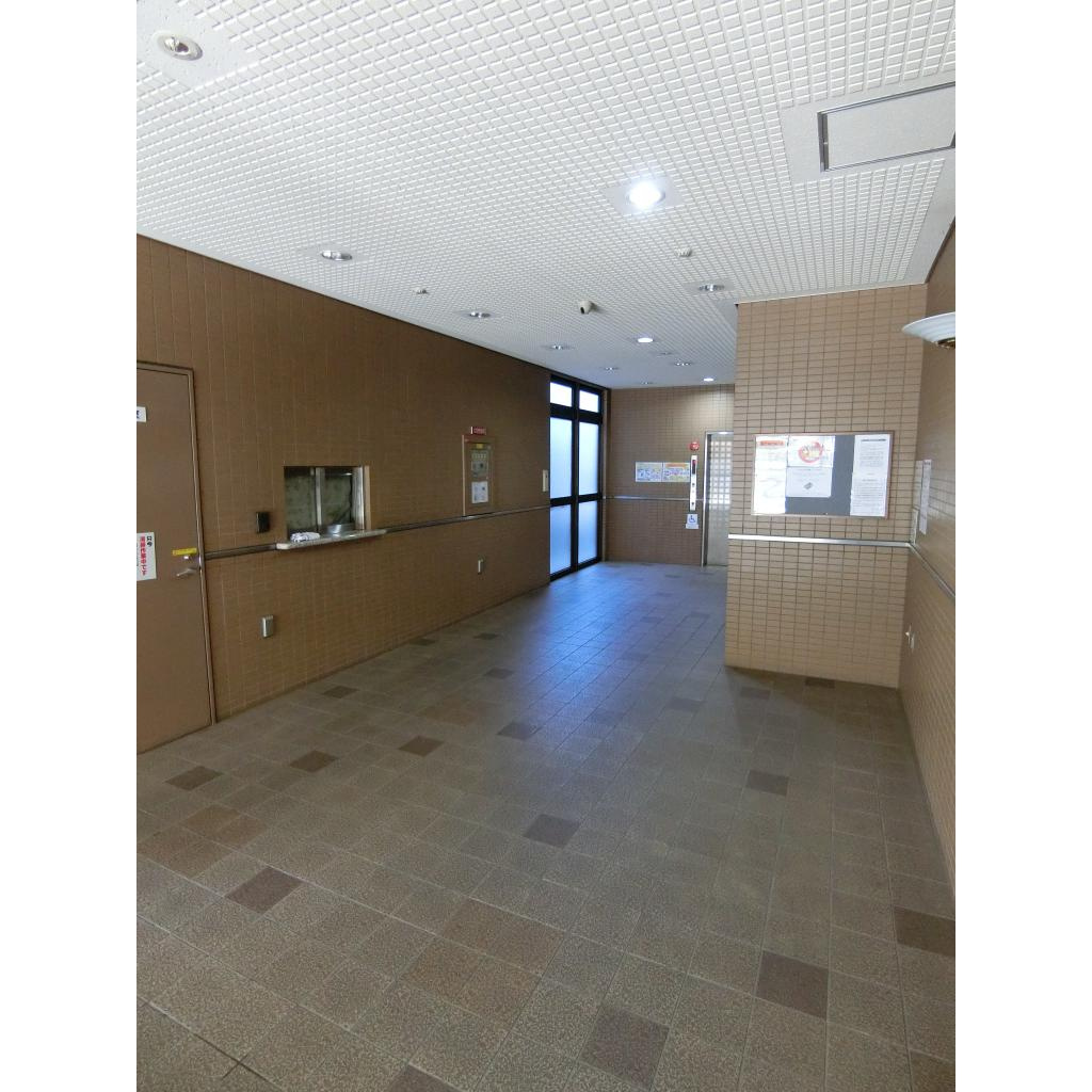 メゾンドーム三軒家のその他