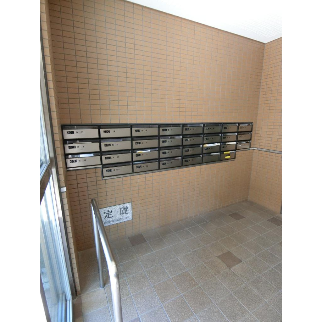 メゾンドーム三軒家のその他