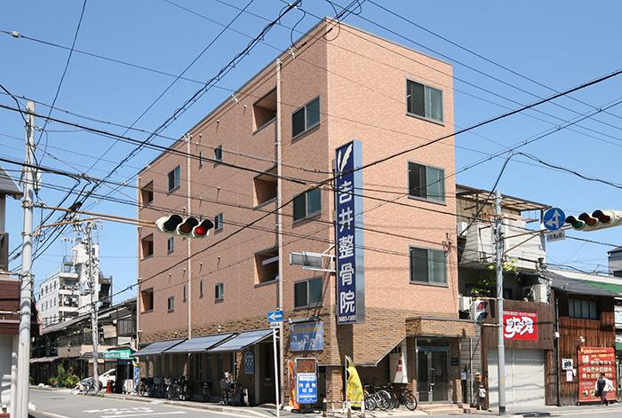 サンライフカガヤ