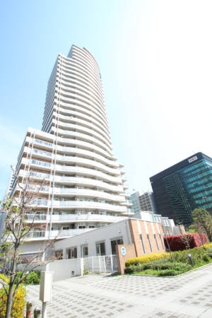 LE VERRE日本橋小伝馬町（ルヴェール日本橋小伝馬町）