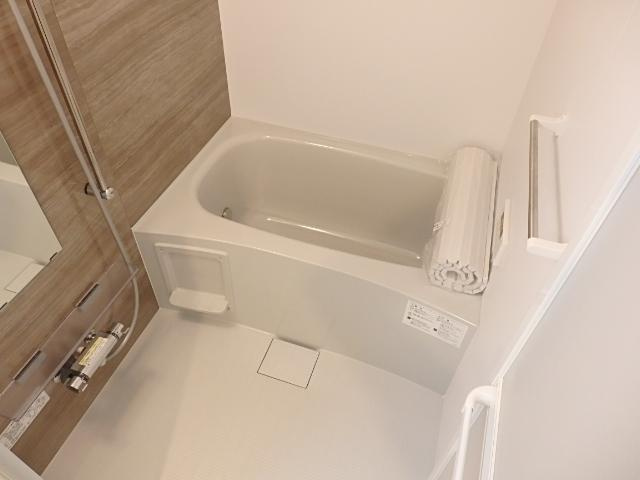 WabiSabi（ワビサビ）の浴室|ユニットバス