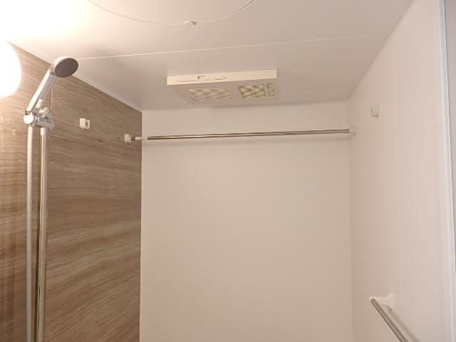 WabiSabi（ワビサビ）のその他|浴室乾燥機