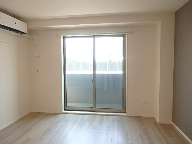 WabiSabi（ワビサビ）の内装|洋室