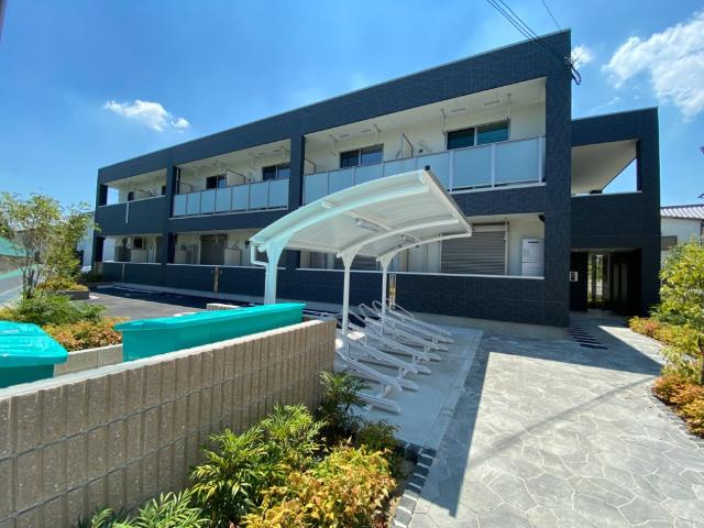 WabiSabi（ワビサビ）の外観|外観写真（昼）