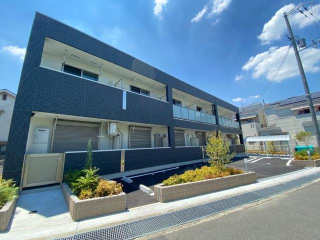 WabiSabi（ワビサビ）の外観|外観写真（昼）