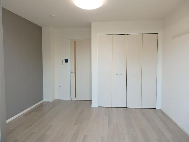 WabiSabi（ワビサビ）の内装|洋室