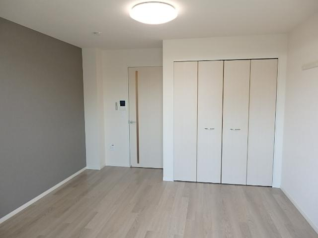 WabiSabi（ワビサビ）の内装|洋室