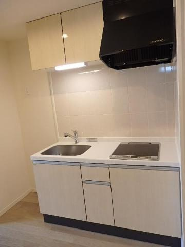 WabiSabi（ワビサビ）のキッチン|キッチン