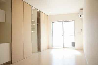 リブリ・白山EASTのその他