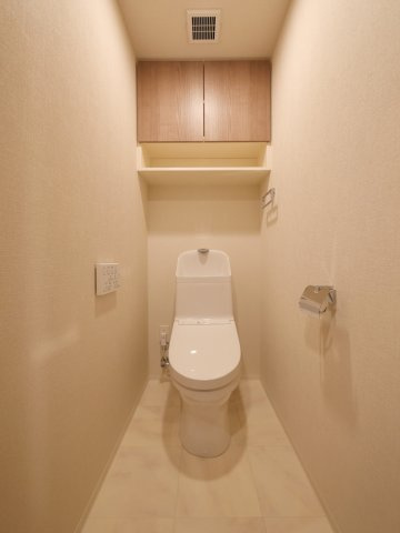 オーパスレジデンス中板橋の内装