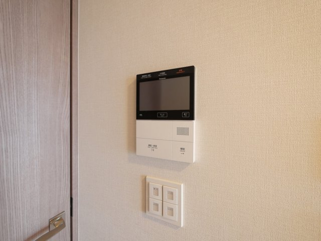 オーパスレジデンス中板橋の内装