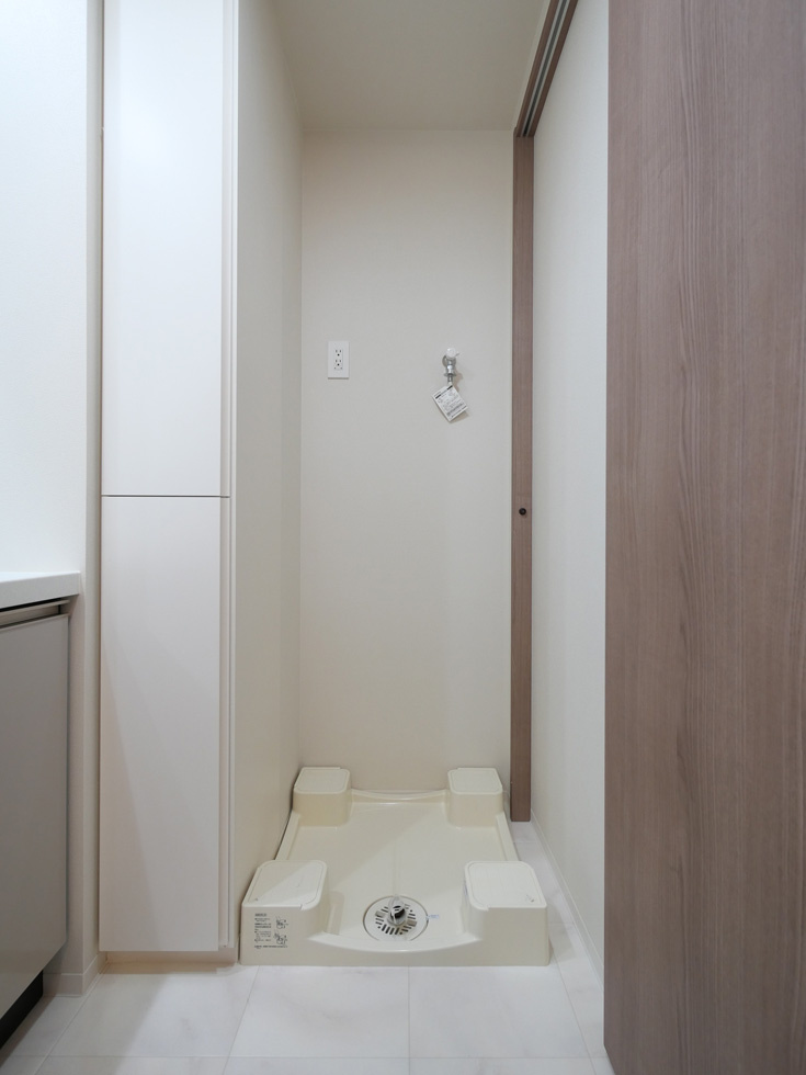 オーパスレジデンス中板橋の内装