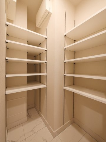 オーパスレジデンス中板橋の内装