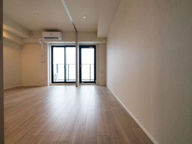 オーパスレジデンス中板橋の内装