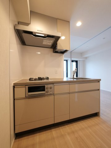 オーパスレジデンス中板橋の内装