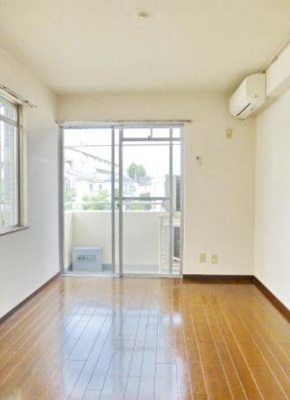 【内装】 | ル・サンミル