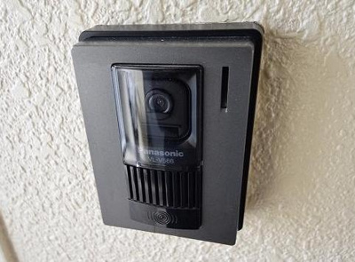 【セキュリティ】 | ル・サンミル