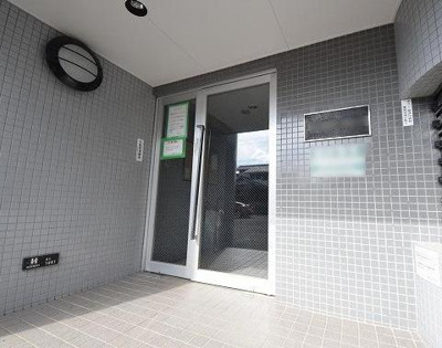 【エントランス】 | ル・サンミル